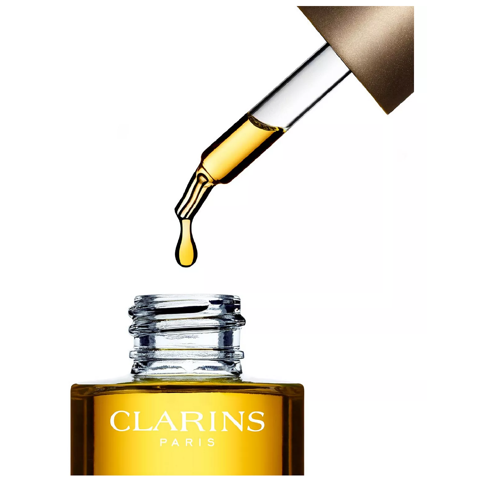 Clarins Blue Orchid Treatment Oil for Women