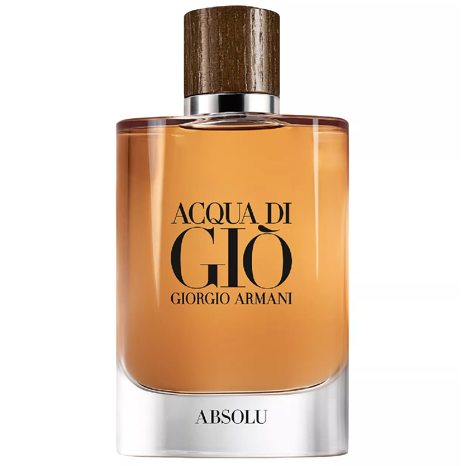Giorgio Armani Acqua Di Gio Absolu Eau de Parfum for Men