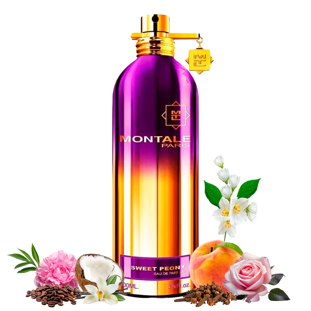 Montale Sweet Peony Eau de Parfum for Everyone