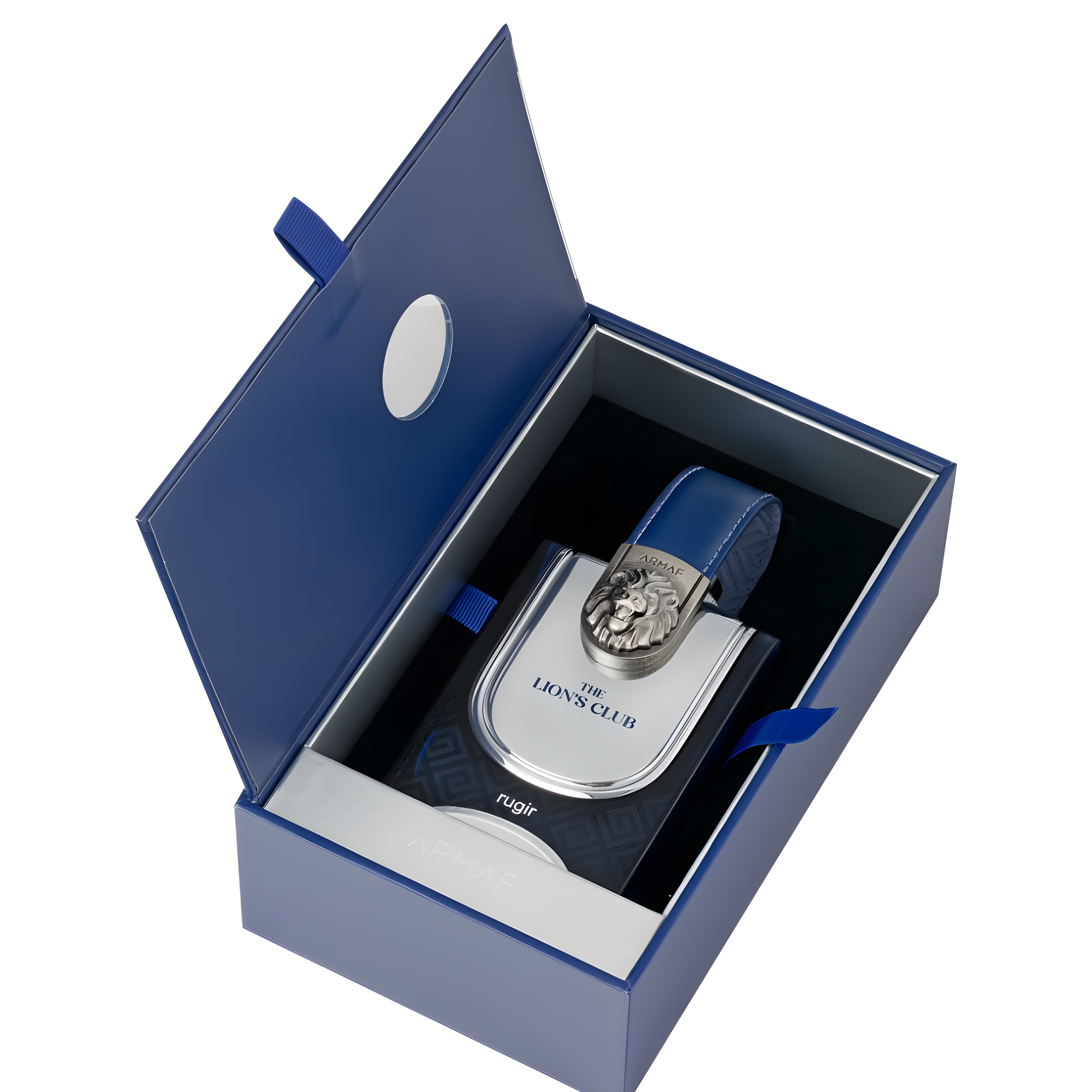 Armaf The Lion's Club Rugir Eau de Parfum for Men