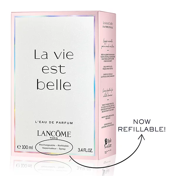 Lancome La Vie Est Belle Eau de Parfum for Women