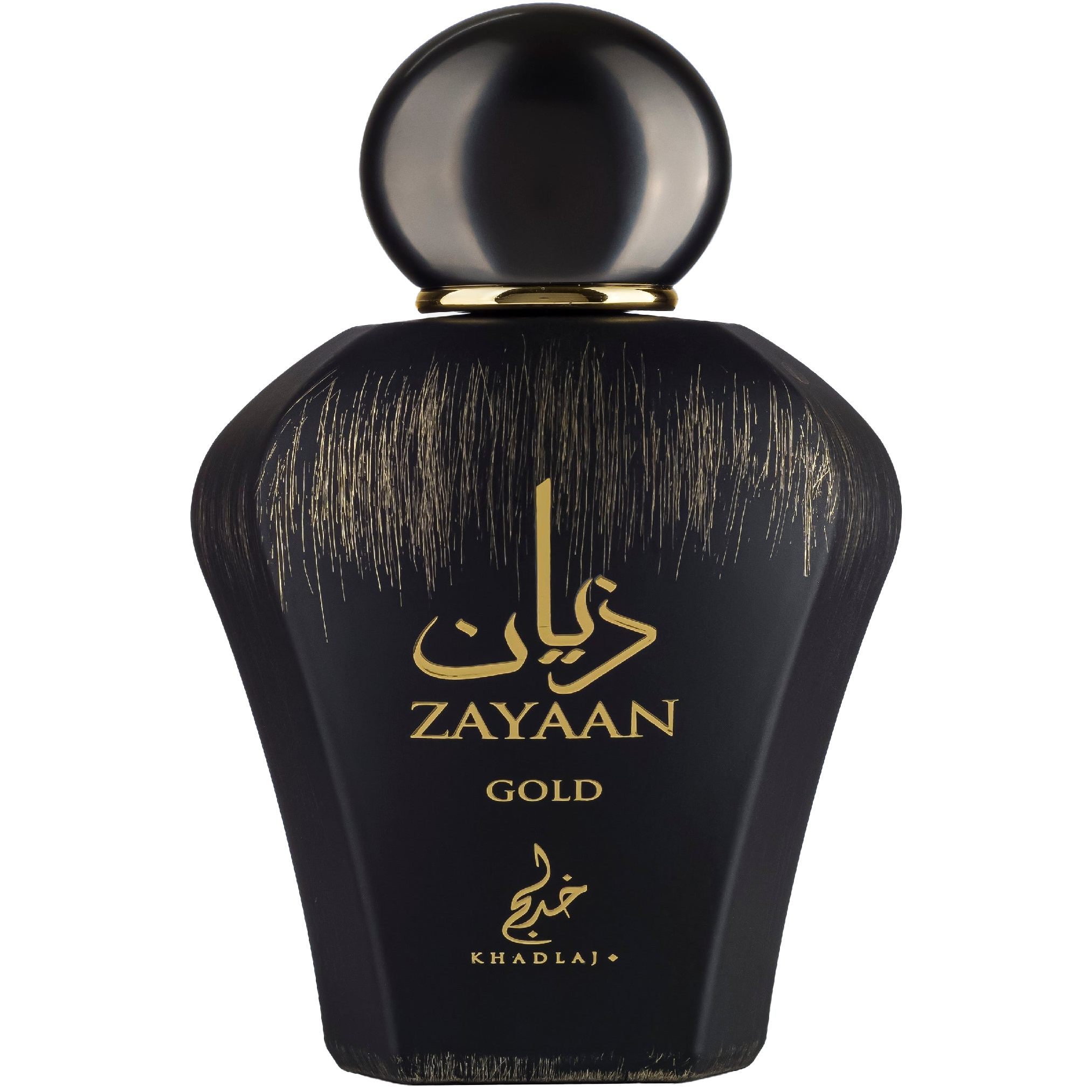 Khadlaj Zayaan Gold Eau de Parfum for Men - Luxury Scent