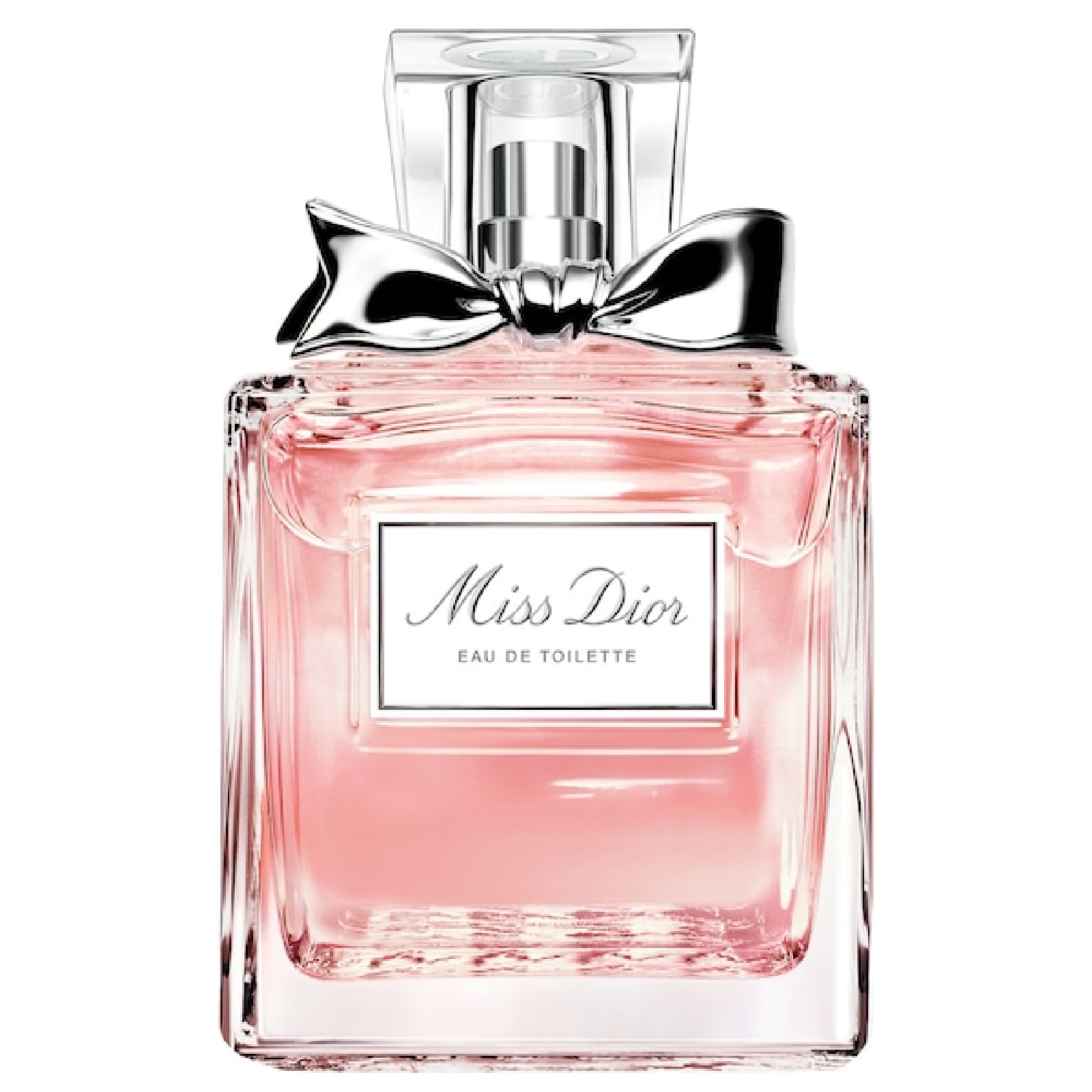 香水(女性用) Miss Dior EAU DE TOILETTE Dior Miss Dior Eau de Toilette - Fresh Chypre Floral Scent