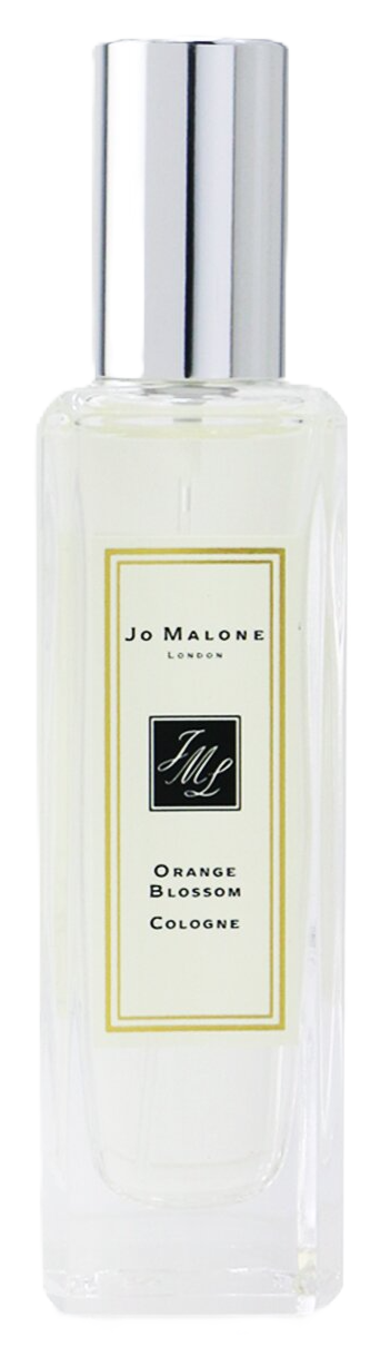 Jo Malone Orange Blossom Eau de Cologne - Fresh Floral Bliss Jo Malone Orange Blossom Eau de Cologne - Fresh Floral Bliss