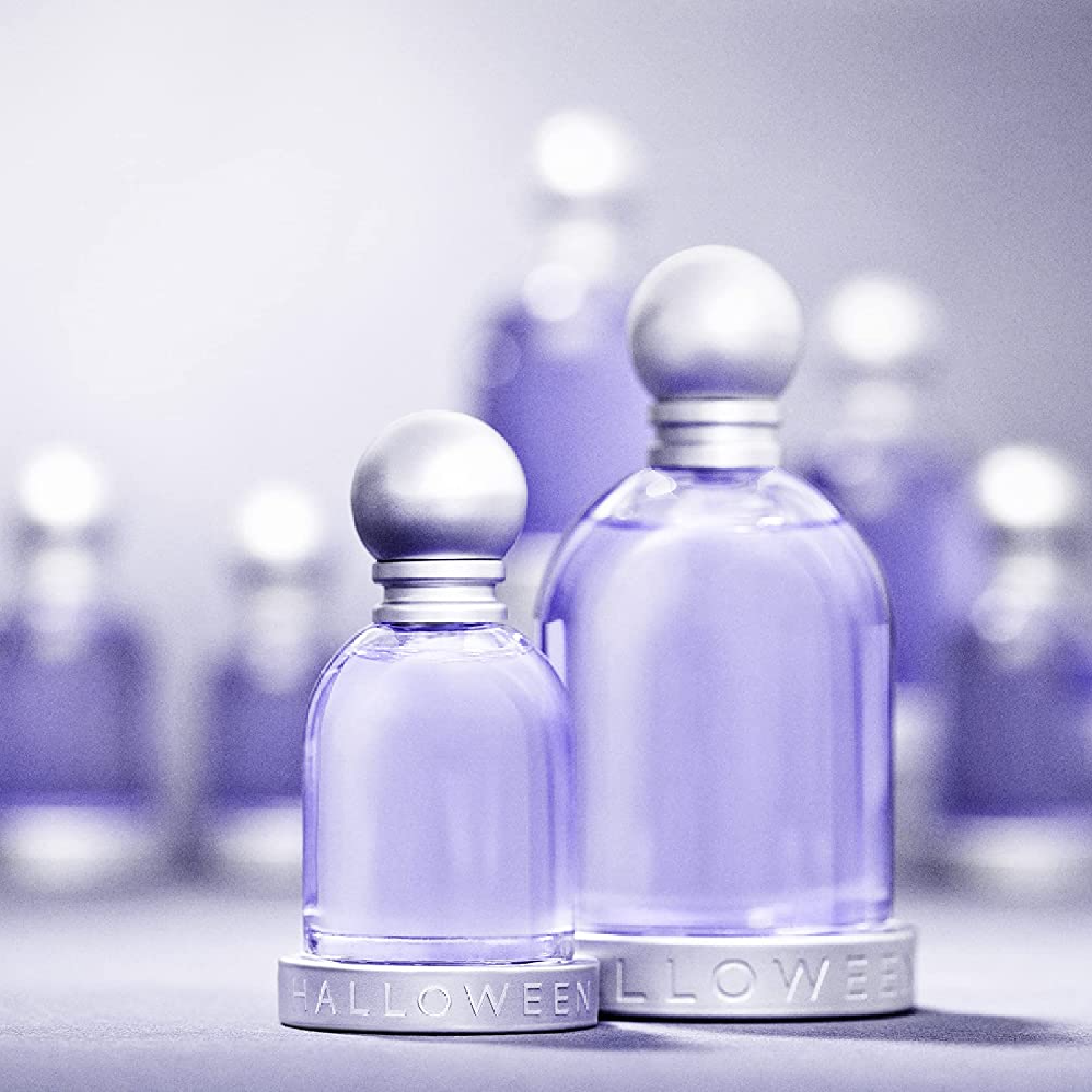 Jesus Del Pozo Halloween Eau de Toilette for Women