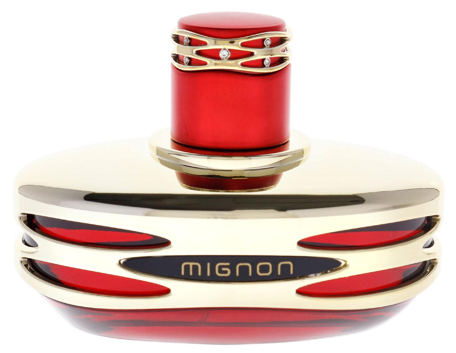Armaf Mignon Red Eau de Parfum for Women