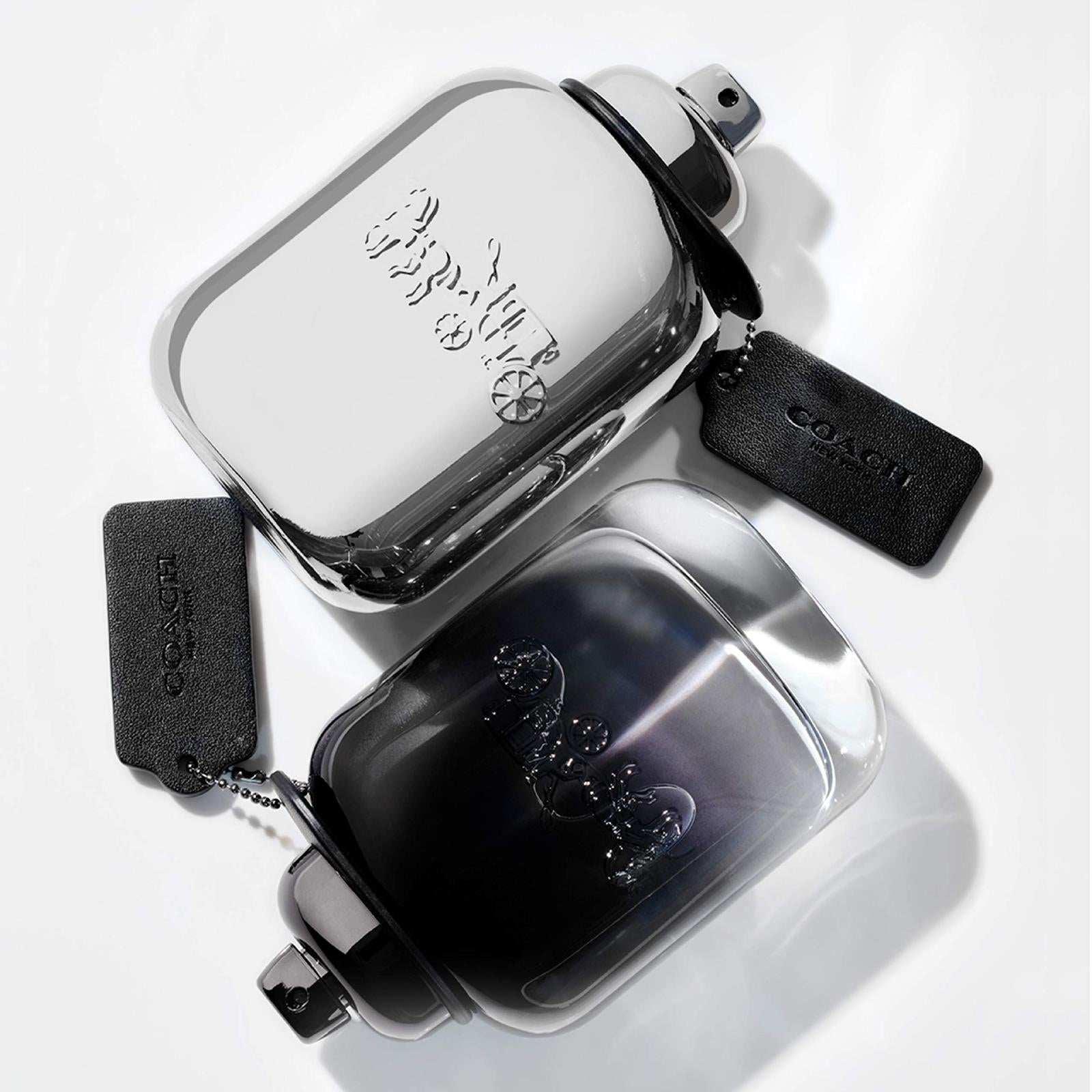 Coach Man Eau de Toilette for Men