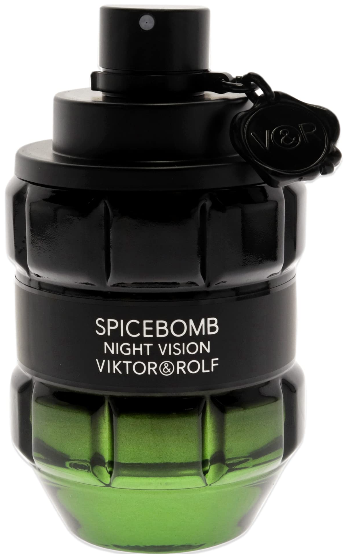 Viktor & Rolf Spicebomb Night Vision Eau de Toilette for Men