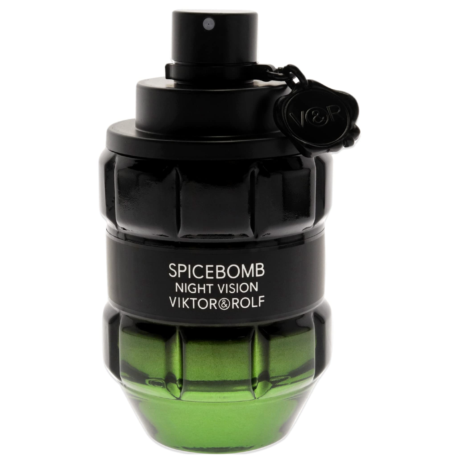 Viktor & Rolf Spicebomb Night Vision Eau de Toilette for Men