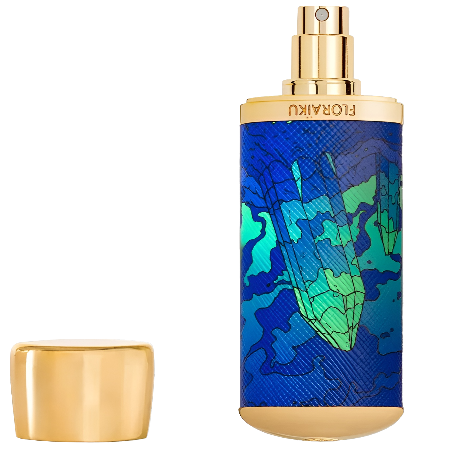 Floraiku AO Eau de Parfum for Everyone