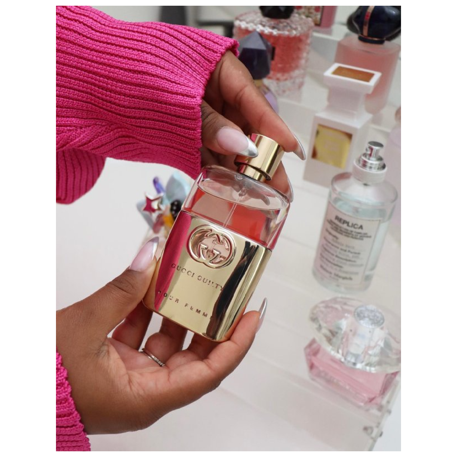 Gucci Guilty Eau de Toilette for Women