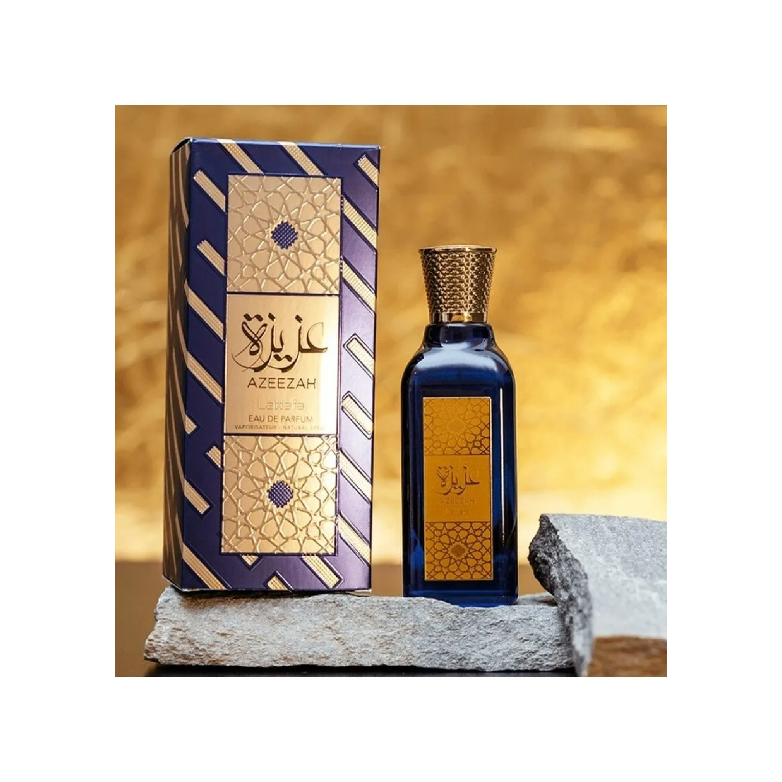 Lattafa Azeezah Eau de Parfum for Women