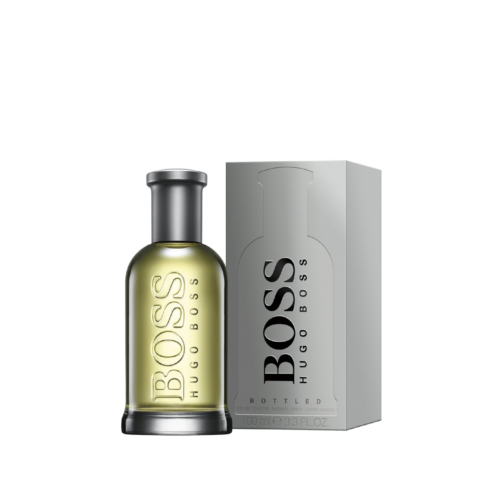 Hugo Boss Boss Bottled Eau de Toilette for Men