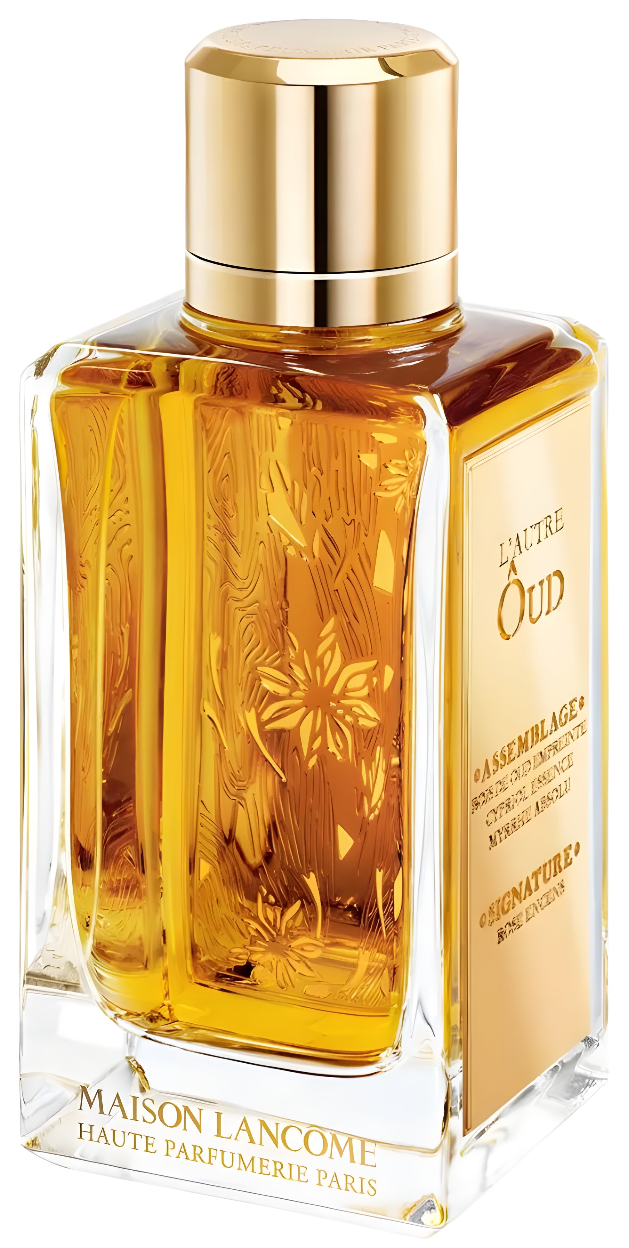 Lancome L'autre Oud Eau de Parfum for Everyone