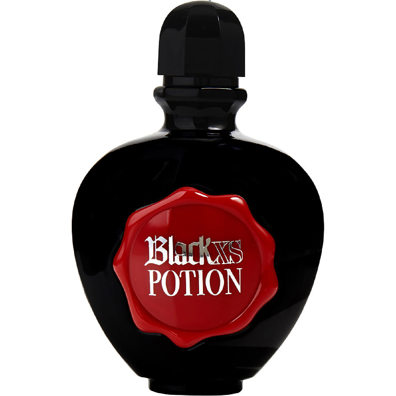 Paco Rabanne Black XS Potion Eau de Toilette for Women