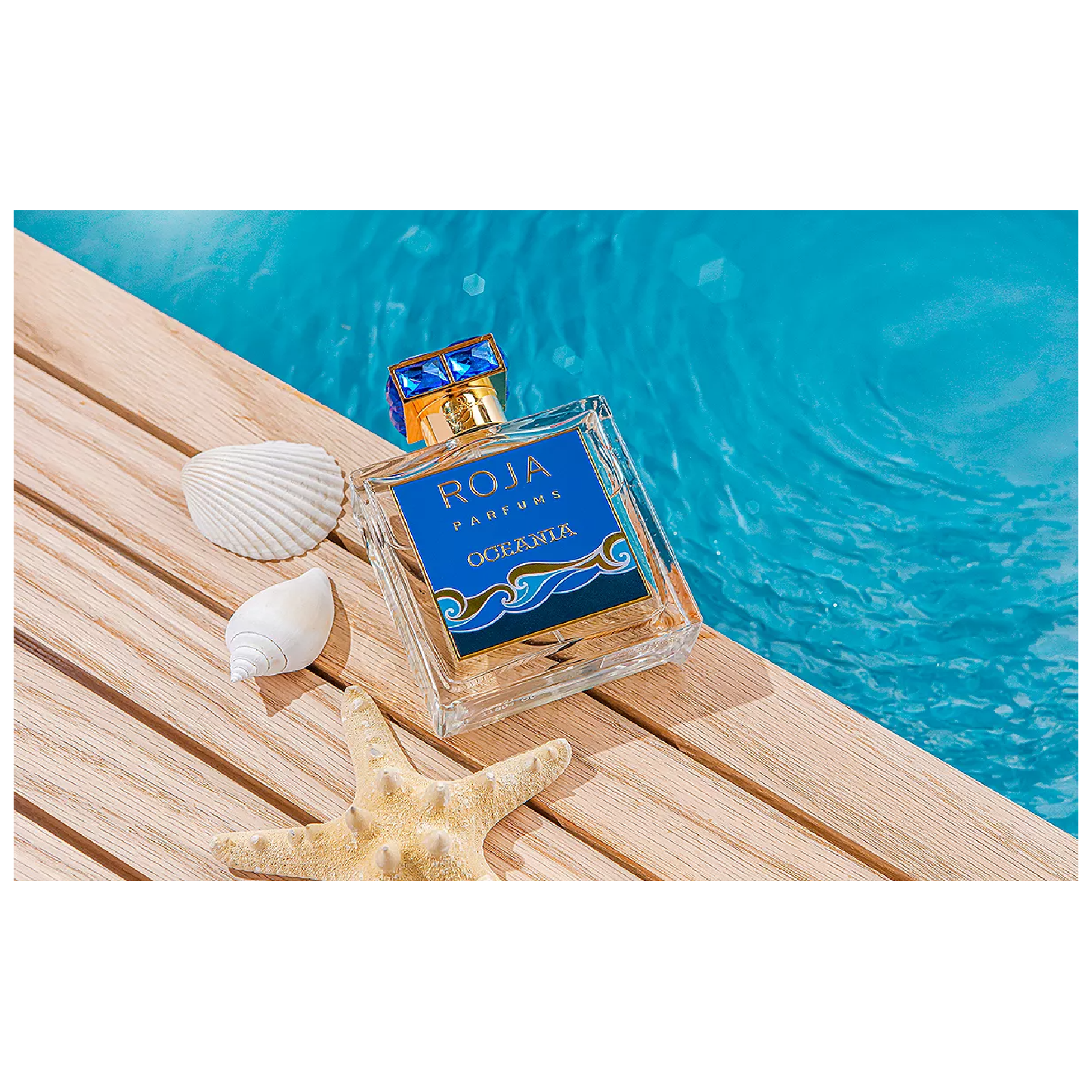 Roja Oceania Eau de Parfum for Everyone