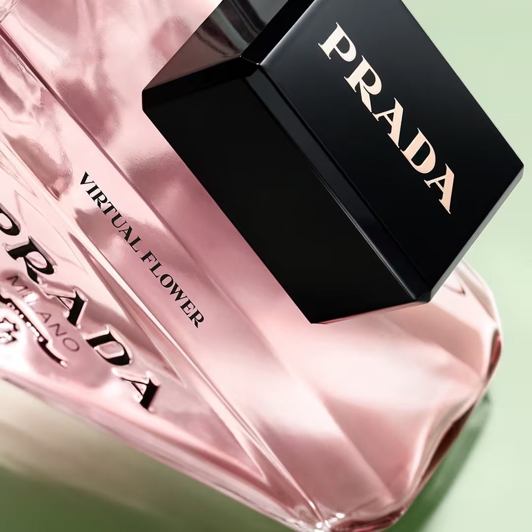 Prada Paradoxe Virtual Flower Eau de Parfum for Women