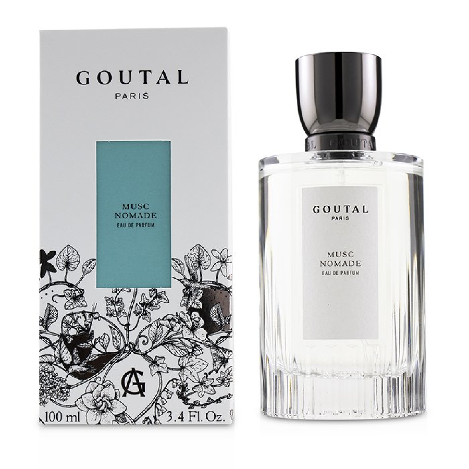 Goutal Musc Nomade Eau de Parfum for Men