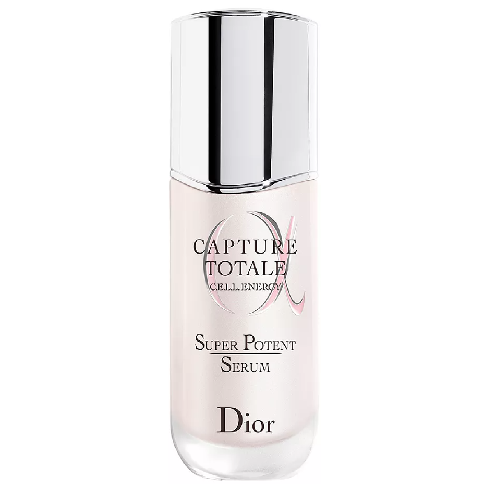 Dior Capture Totale C.e.l.l. Energy Serum - Youthful Glow Dior Capture Totale C.e.l.l. Energy Serum - Youthful Glow