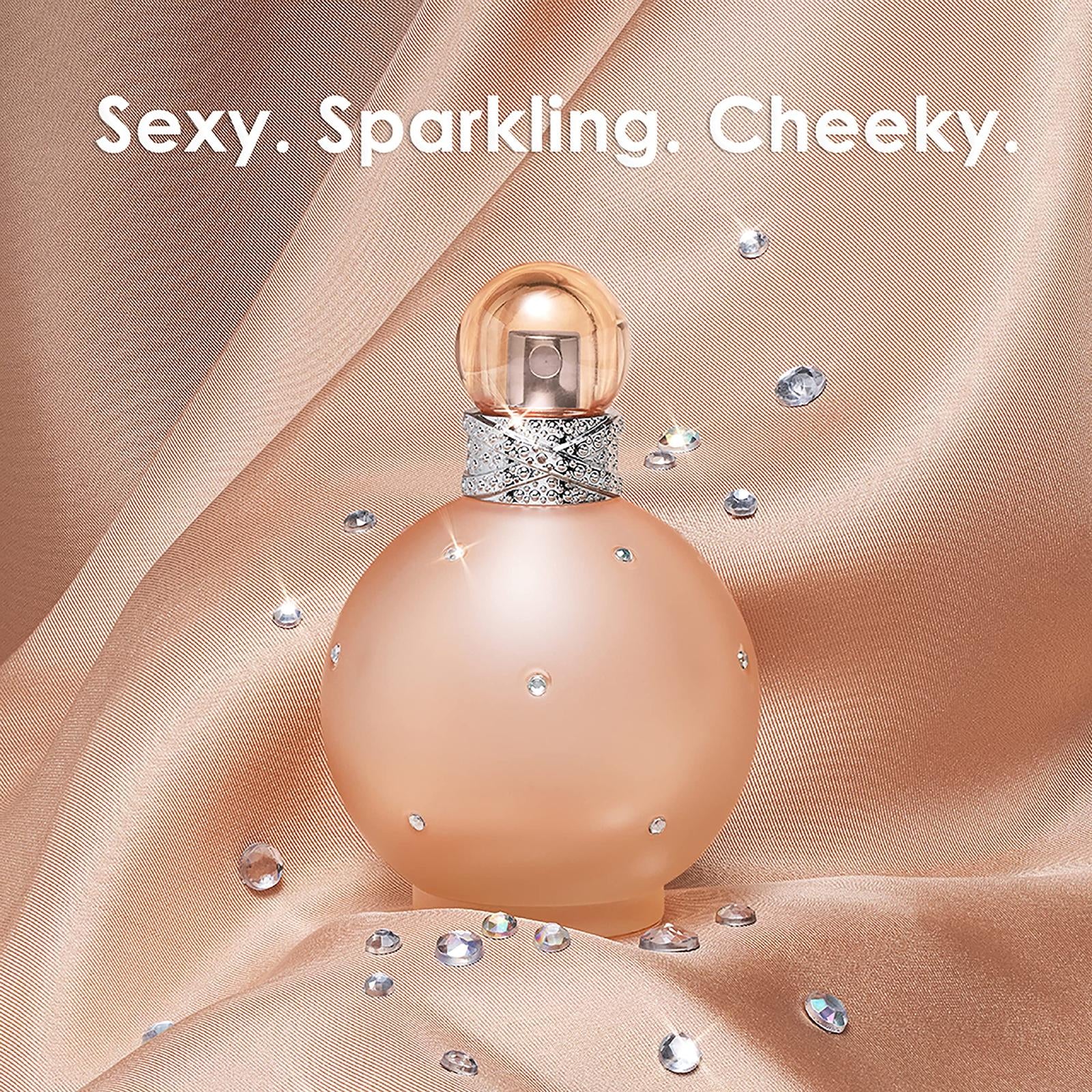Britney Spears Fantasy Naked Eau de Parfum for Women