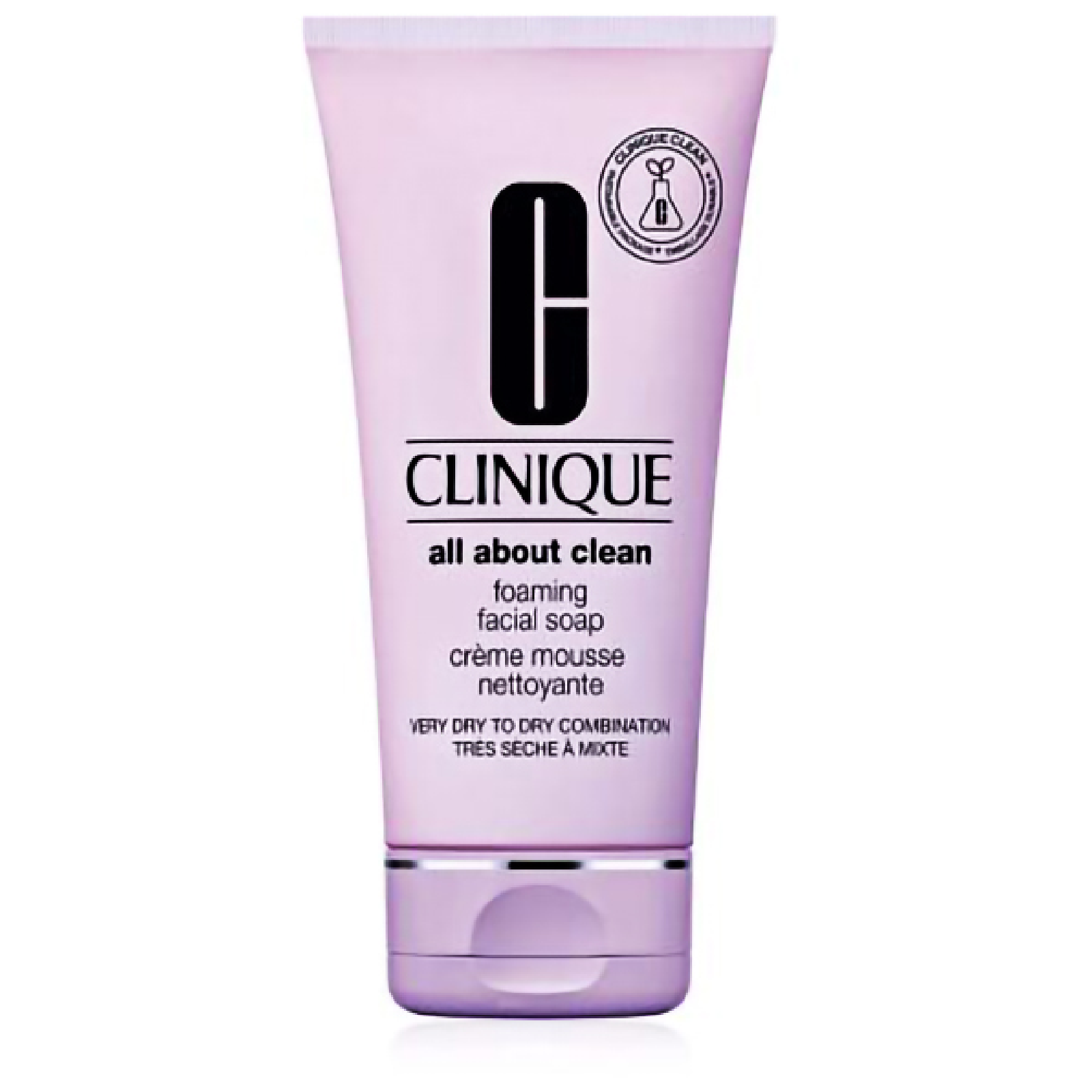 Clinique Foaming Sonic Facial