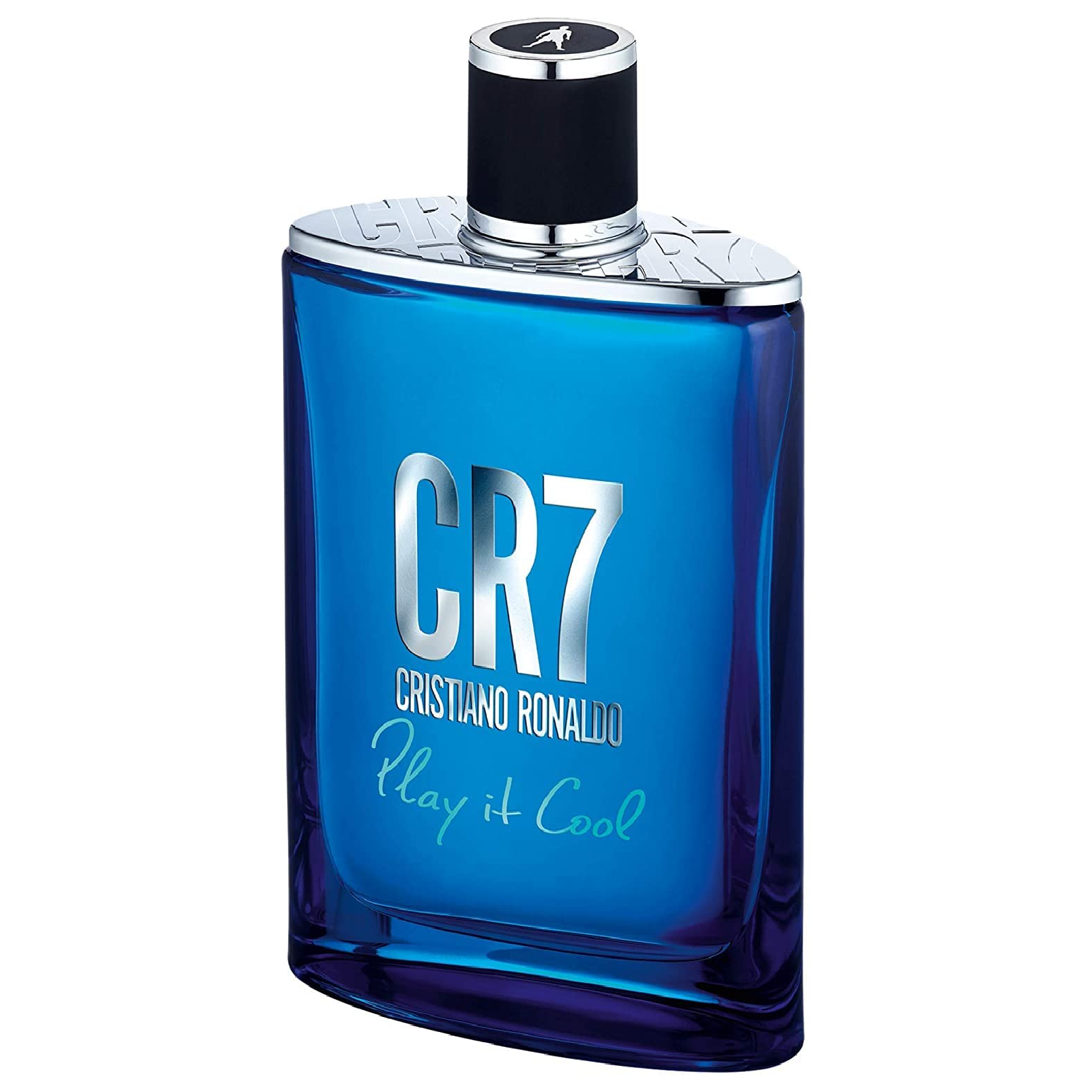 Cristiano Ronaldo CR7 Play It Cool Eau de Toilette for Men