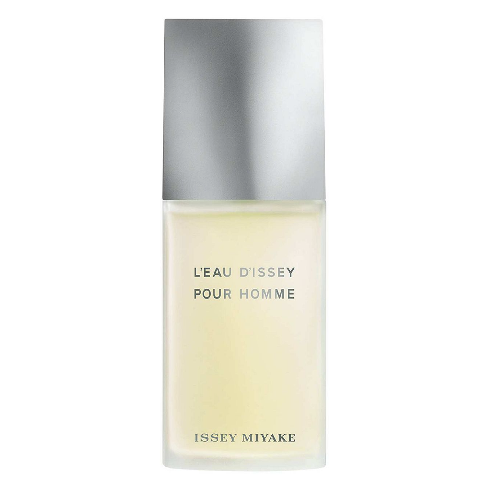 Issey Miyake L'Eau d'Issey Pour Homme Eau de Toilette for Men