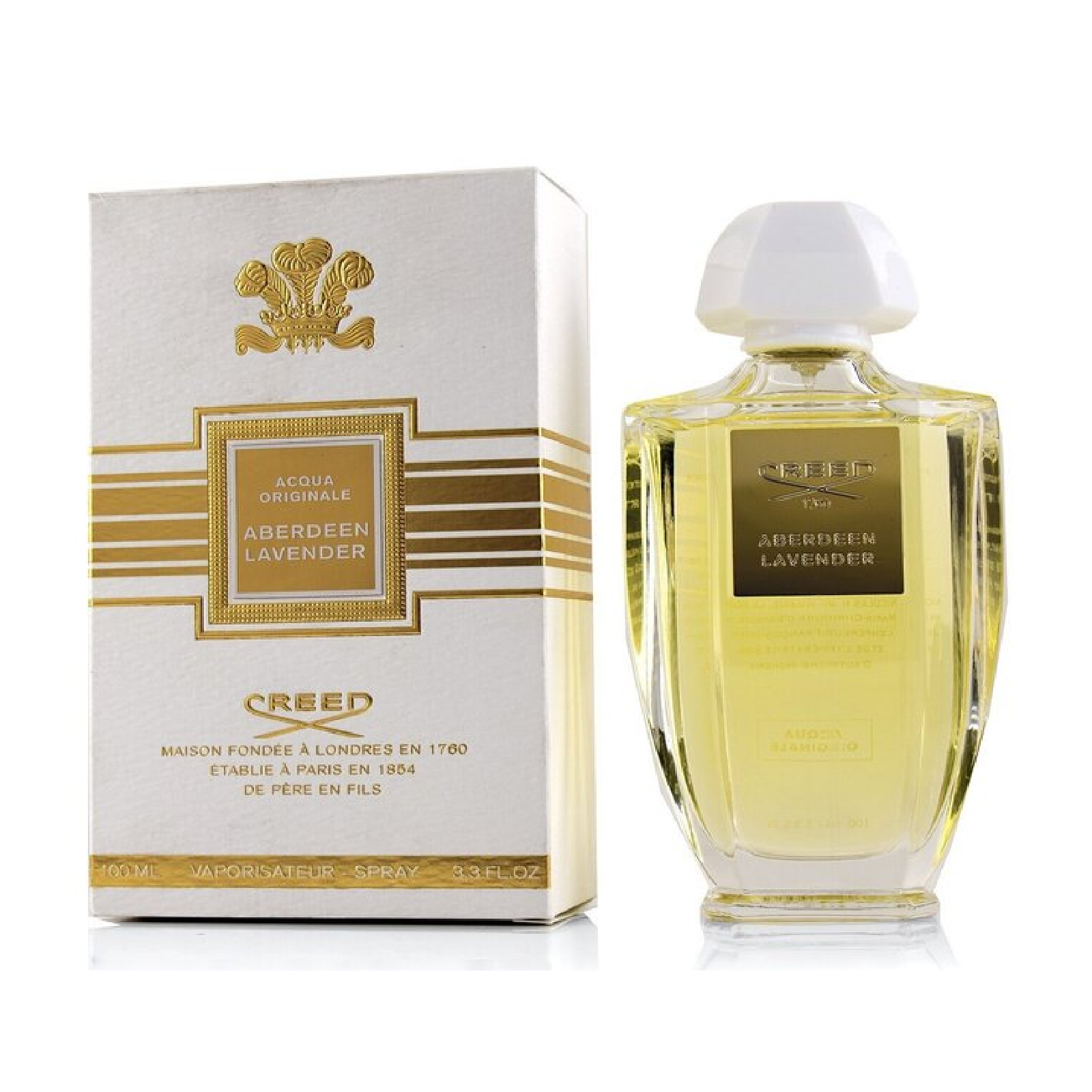 Creed Aberdeen Lavander Eau de Parfum for Men