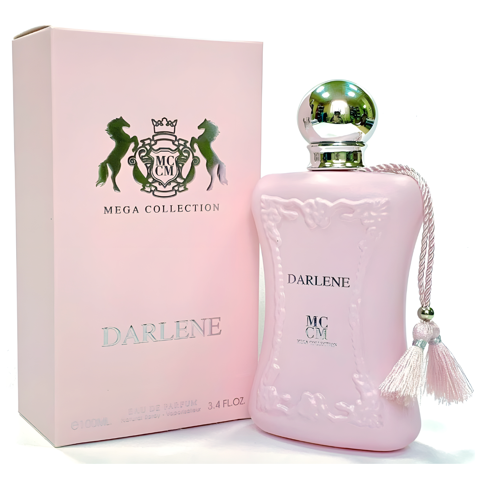 Mega Collection Darlene Eau de Parfum for Women