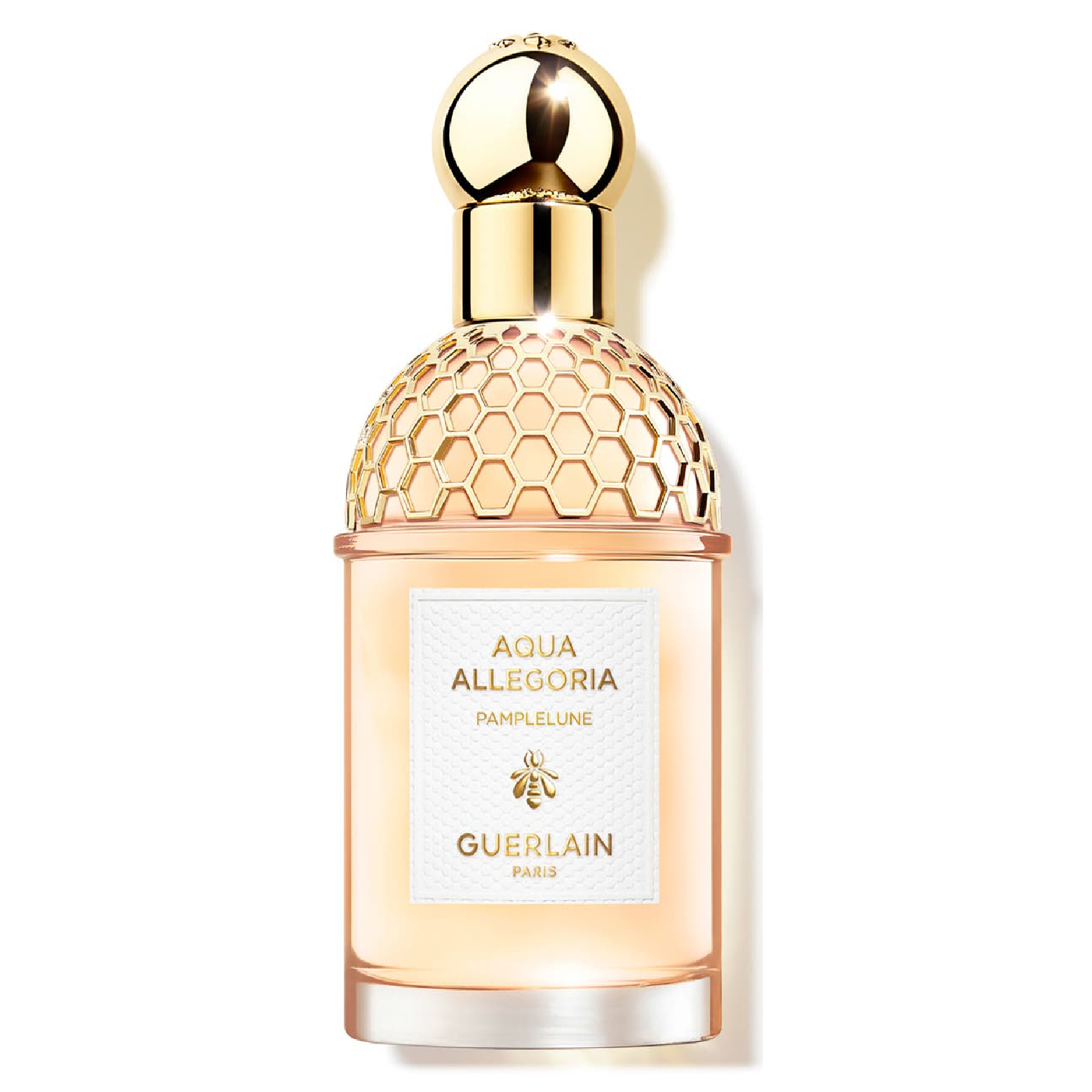 Guerlain Aqua Allegoria Pamplelune Eau de Toilette for Women
