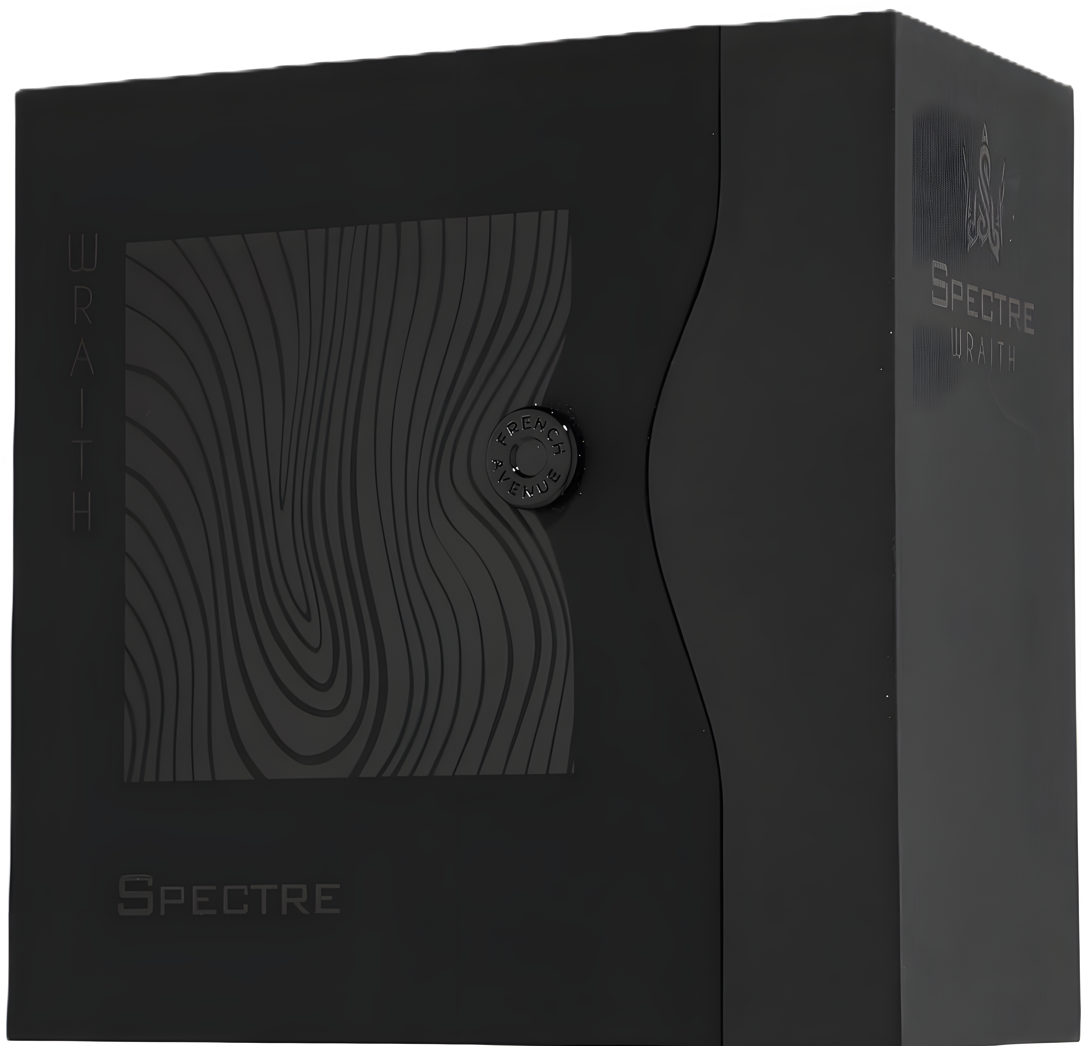 Fragrance World Spectre Wraith Eau de Parfum for Men