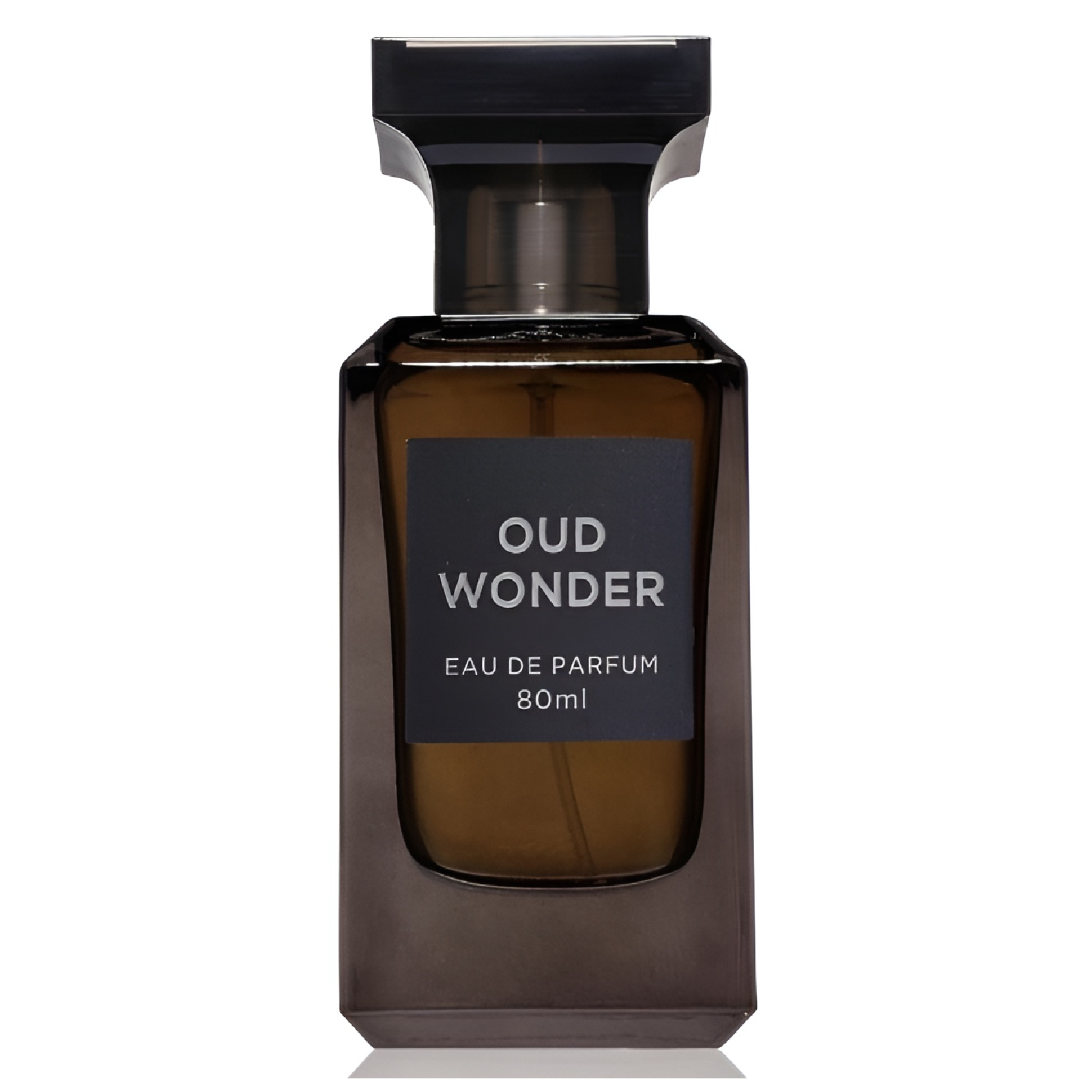 Fragrance World Oud Wonder Eau de Parfum for Men