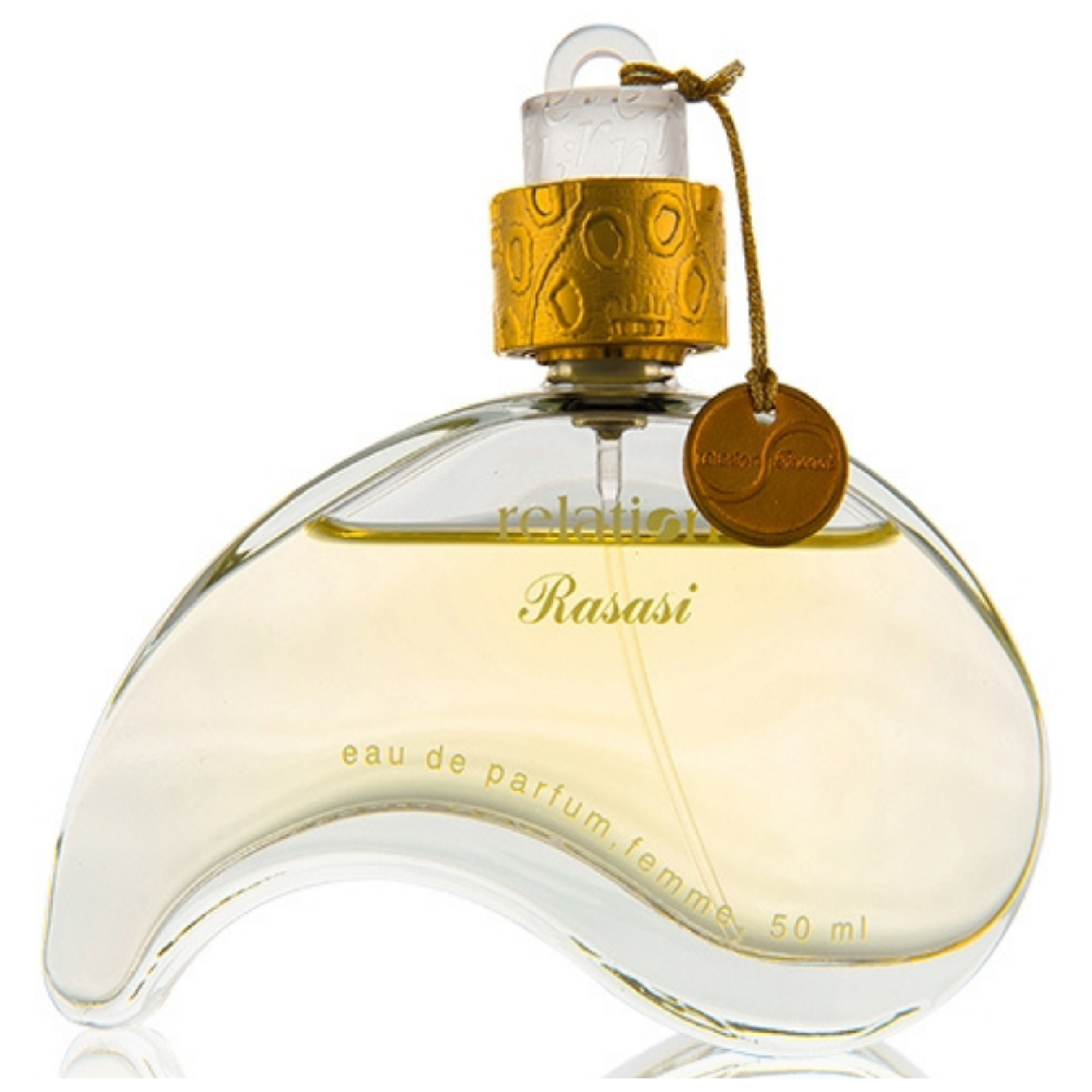 Rasasi Relation Eau de Parfum for Women