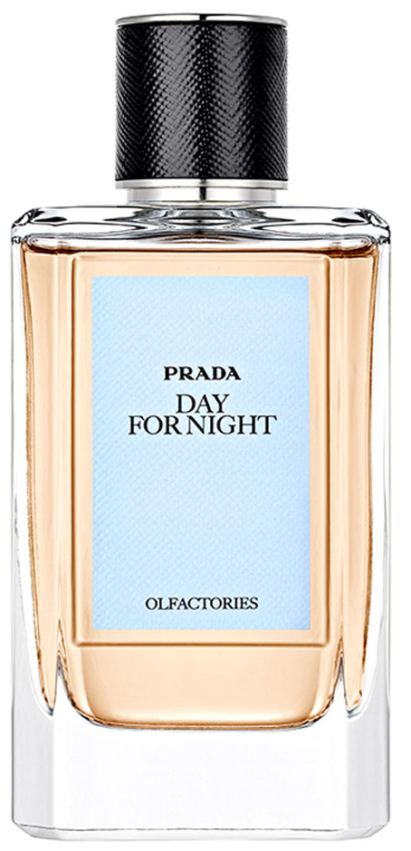 Prada Olfactories Day For Night Eau de Parfum Unisex
