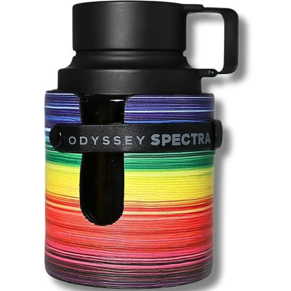 Armaf Odyssey Spectra Rainbow Edition Eau de Parfum for Everyone