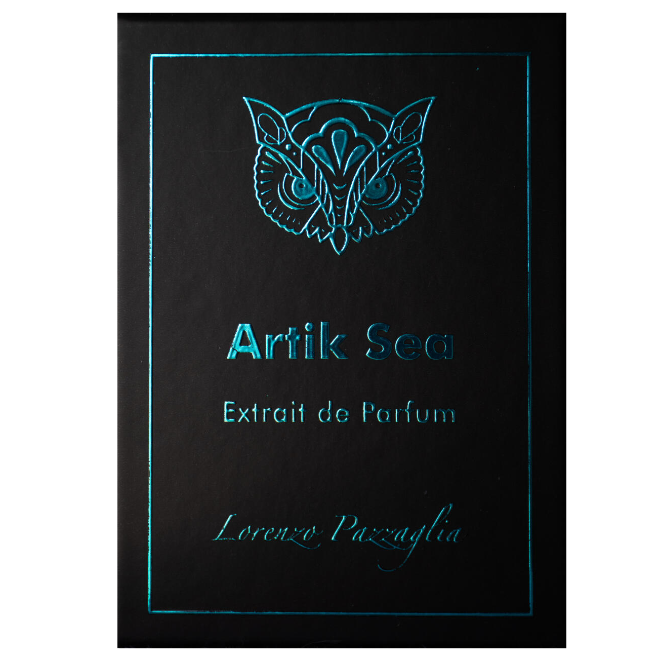 Lorenzo Pazzaglia Artik Sea Extrait de Parfum for Everyone