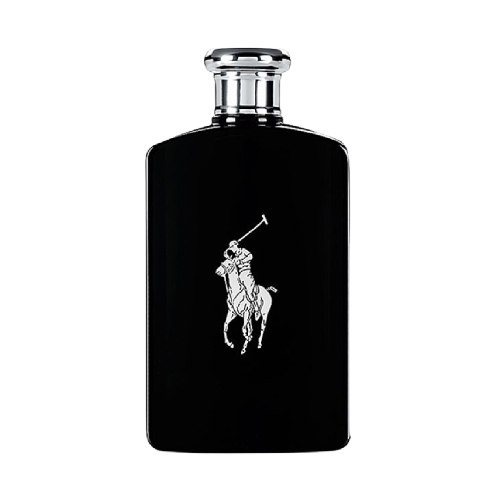 Ralph Lauren Polo Black Eau de Toilette for Men