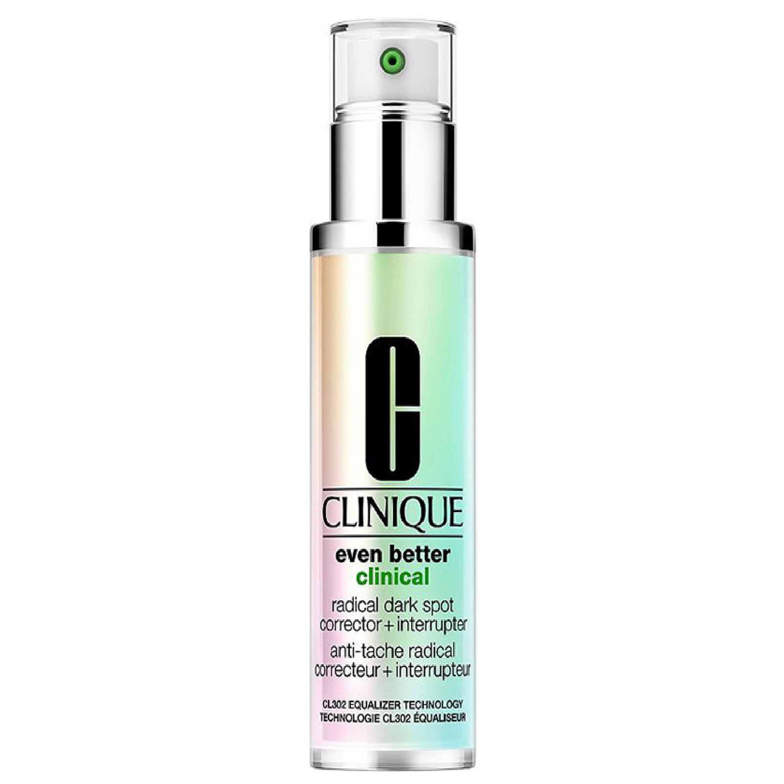 Even Better Clinique Clinical Serum Dark Spot Foundation - SPF
