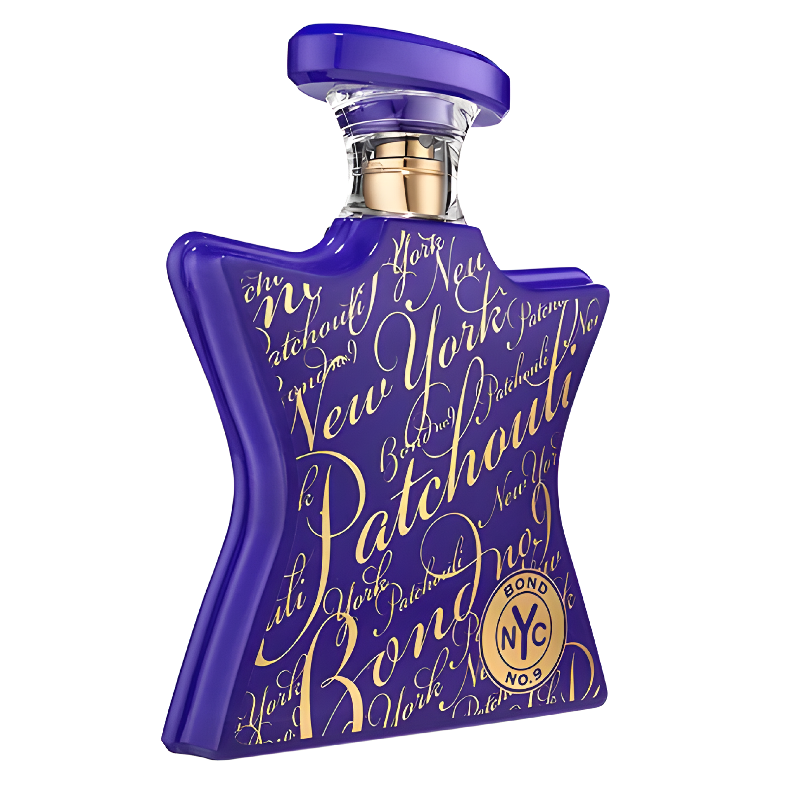 Bond No. 9 New York Patchouli Eau de Parfum for Everyone
