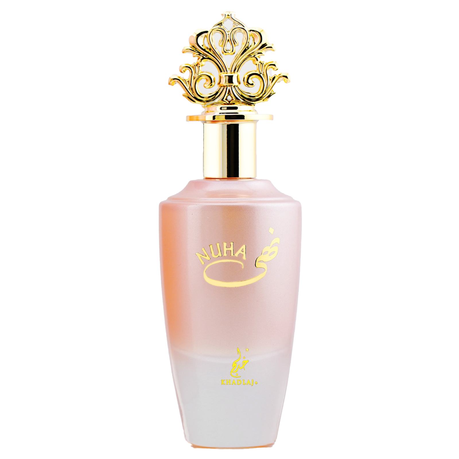 Khadlaj Nuha Eau de Parfum for Women