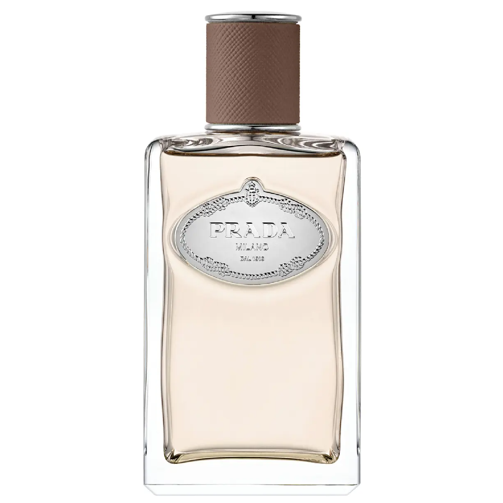 Prada Infusion De Vanille Eau de Parfum - Unisex Fragrance