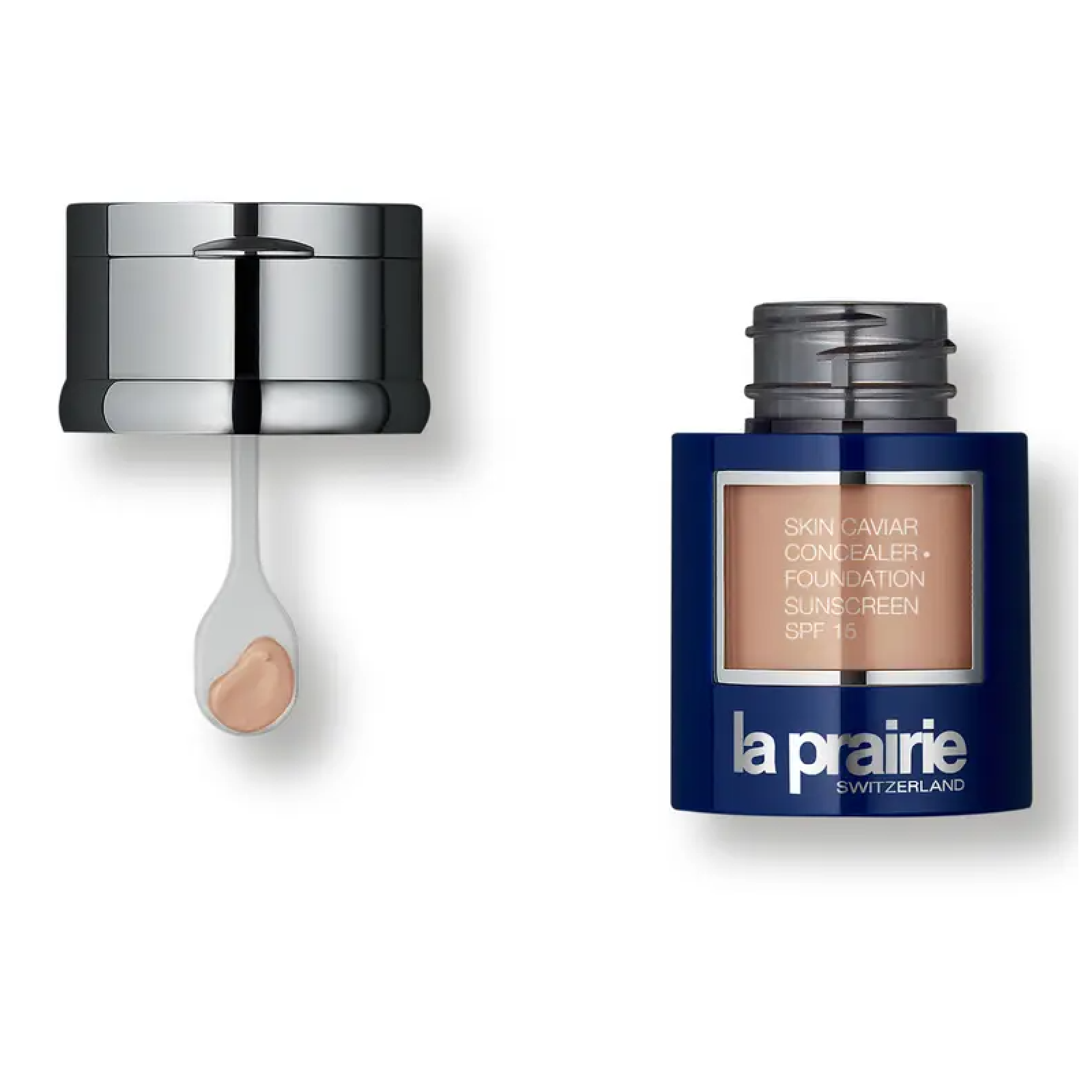 La Prairie Skin Caviar Concealer Foundation