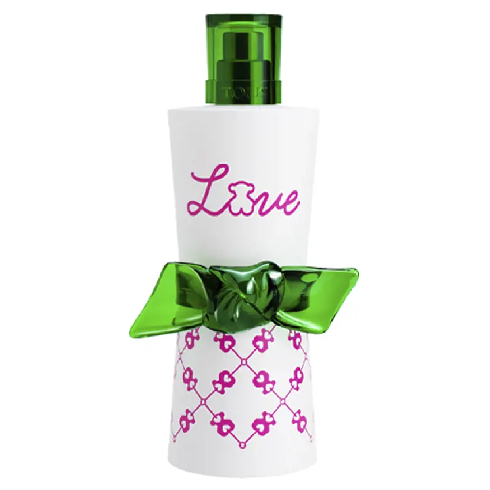 Tous Love Eau de Toilette for Women