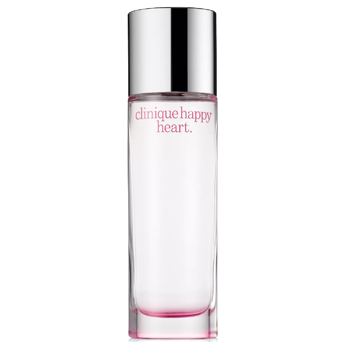 Clinique Happy Heart Parfum - Fresh Floral Essence