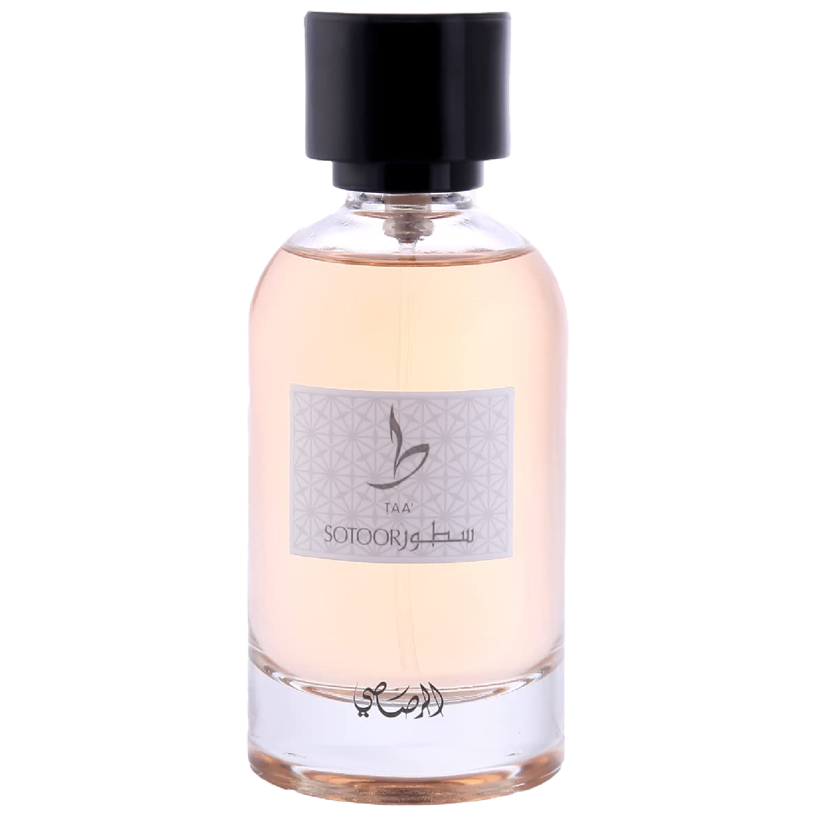 Rasasi Sotoor Taa Eau de Parfum for Women