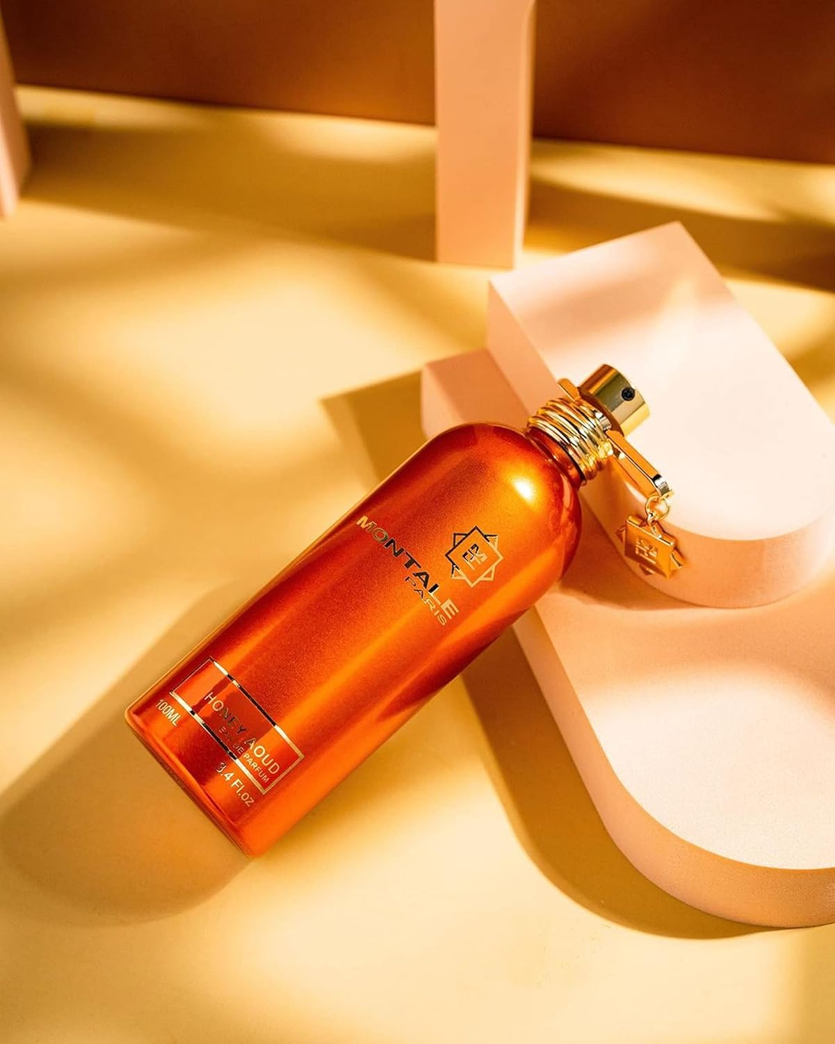 Montale Honey Aoud Eau de Parfum for Everyone