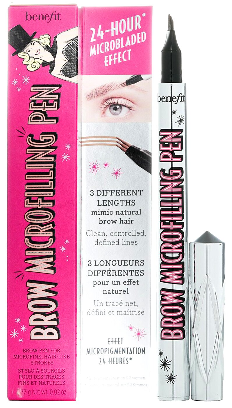 Benefit Brow Microfilling Pen