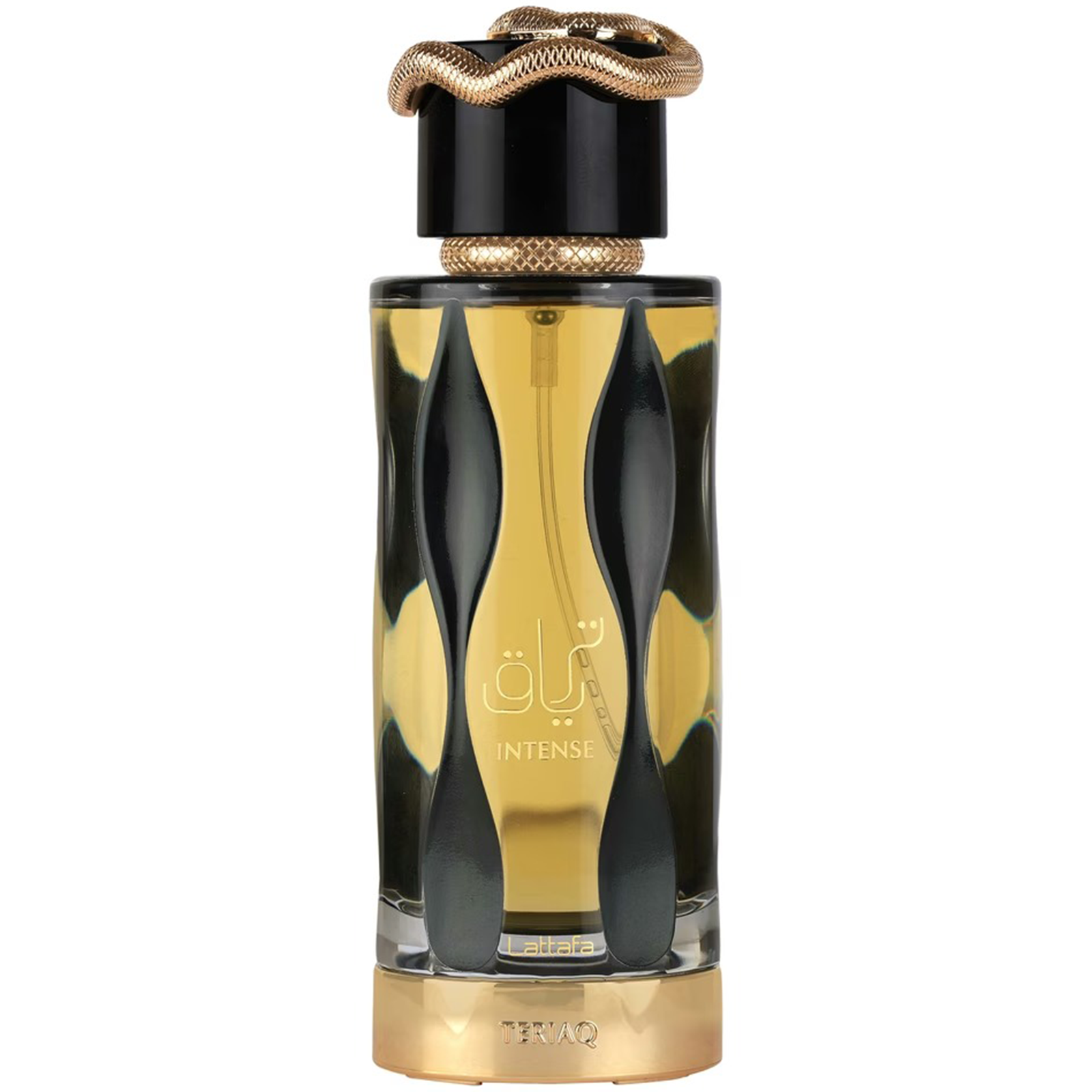 香水(男性用) Lattafa Teriaq Intense Lattafa Teriaq Intense Eau de Parfum - Unisex Luxury Scent