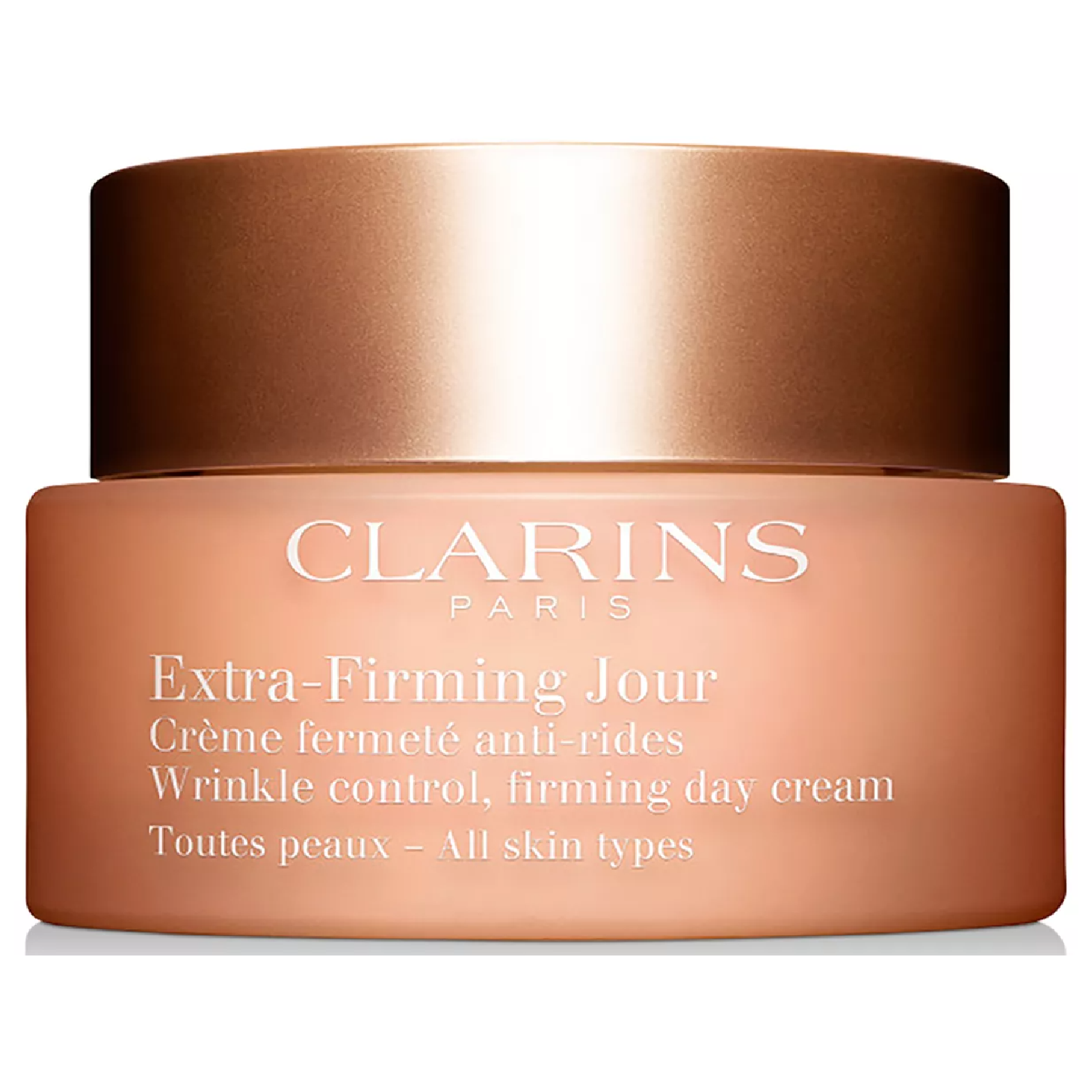 CLARINS Extra-Firming 50ml デイクリーム Clarins Extra Firming Day Cream - Youthful Radiance