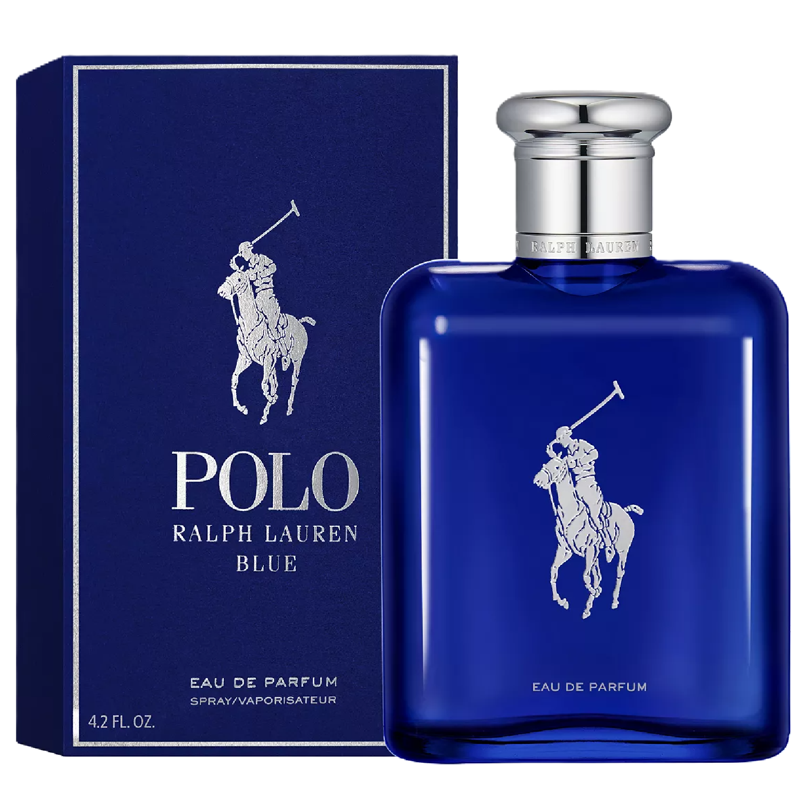Ralph Lauren Polo Blue Eau de Parfum for Men